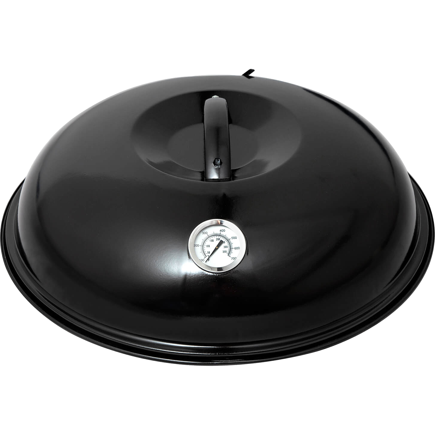 ALL'GRILL baking hood for paella grill Ø36cm