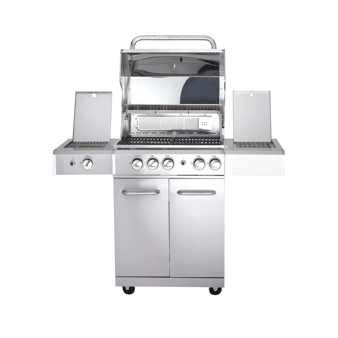 ALL'GRILL Allrounder M