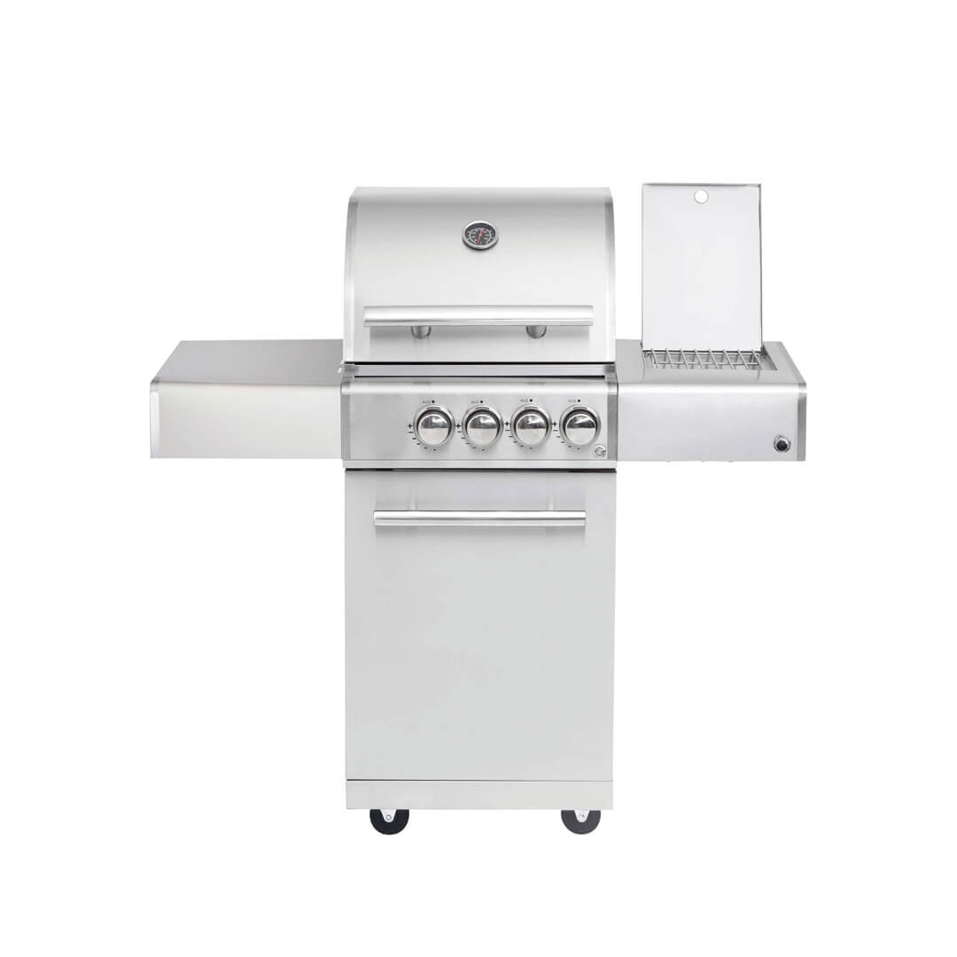 ALL'GRILL Chef S