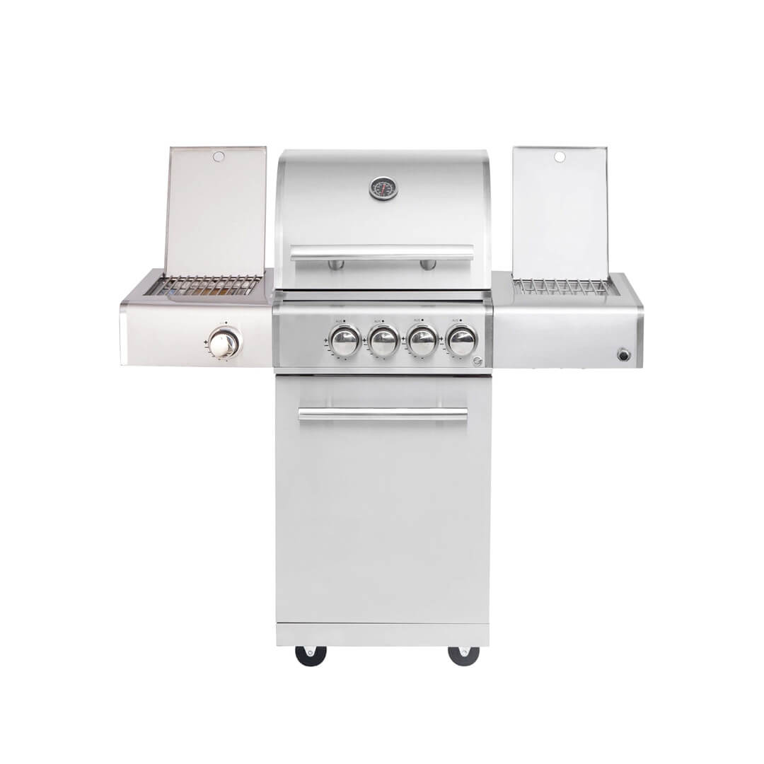 ALL'GRILL Chef S