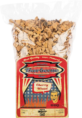 Smoking chips