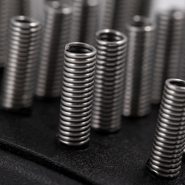 Szczotka do grilla Broil King, spiralna sprężyna