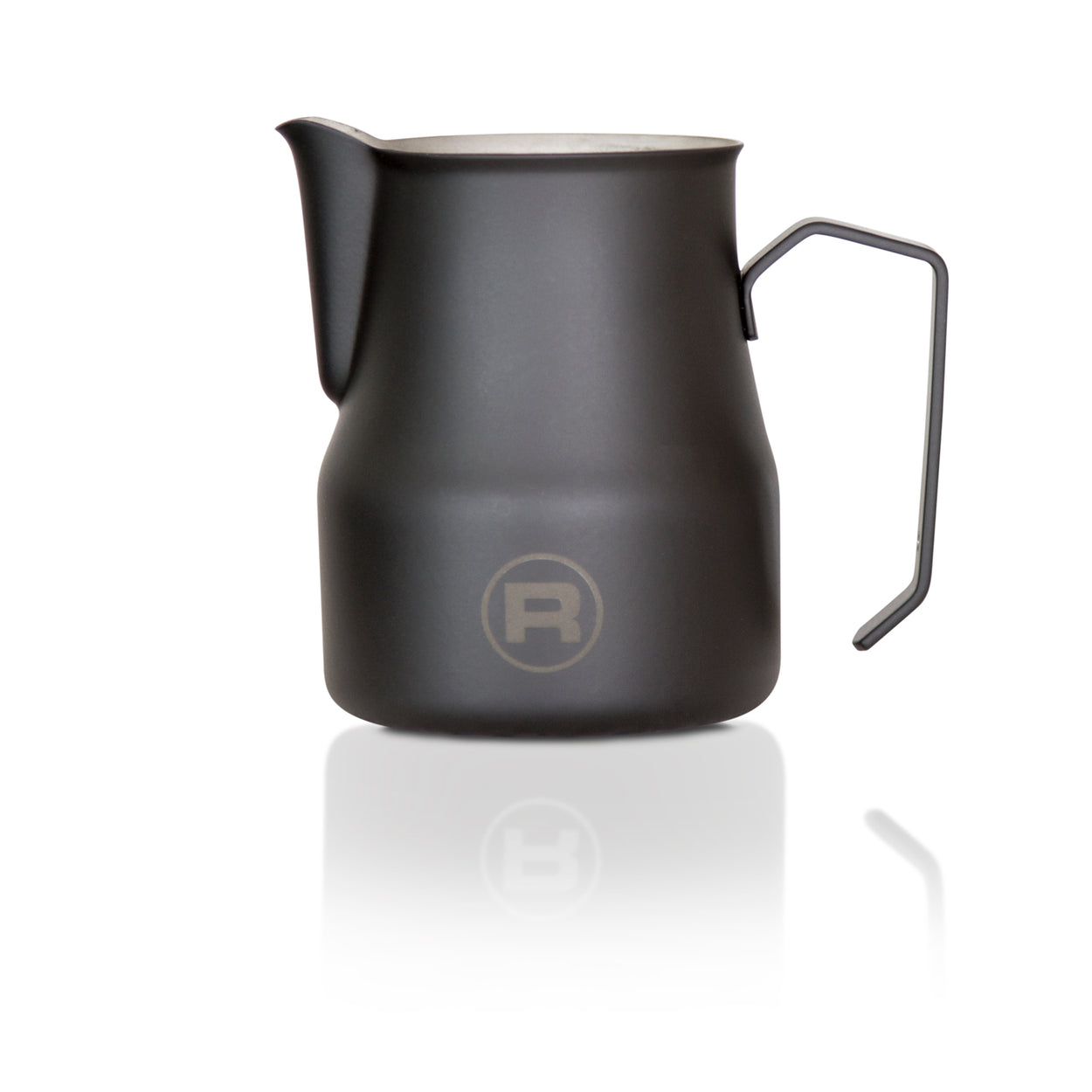 Caraffa per latte Rocket 50cl nero