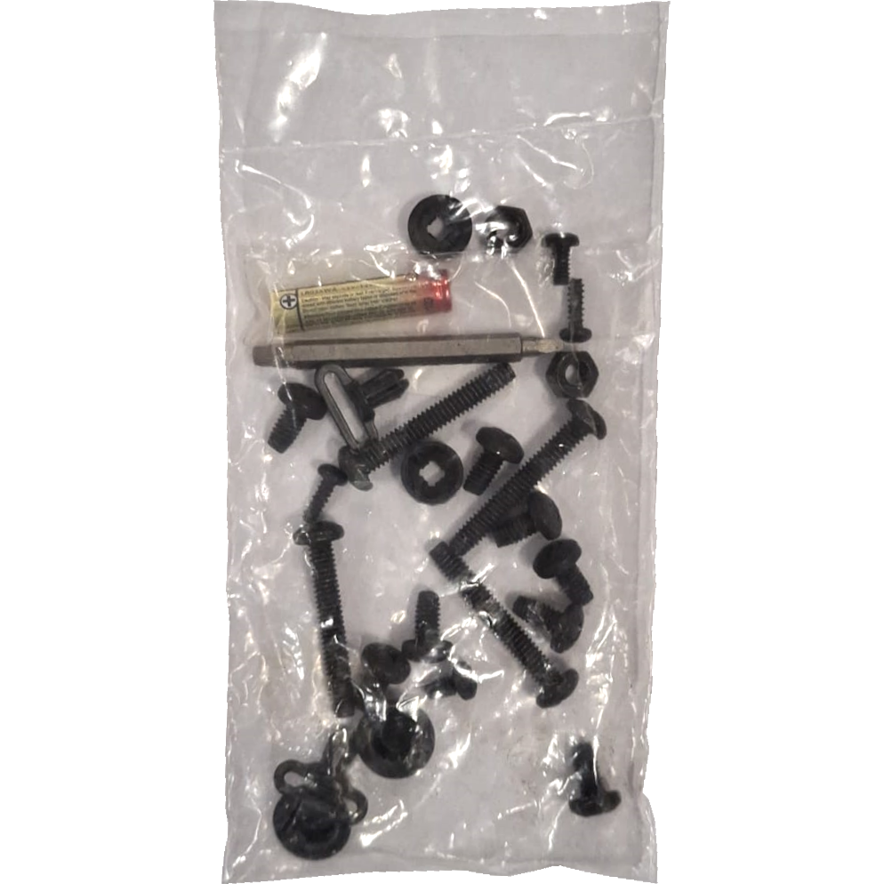 Sac de quincaillerie Broil King, 400/450