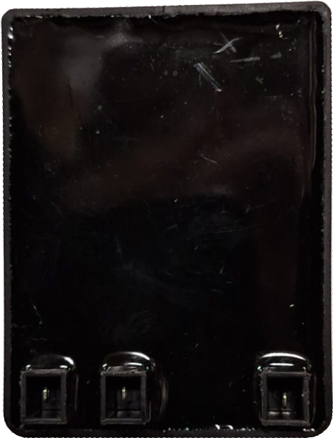 Allumeur électrique Broil King, 3 voies