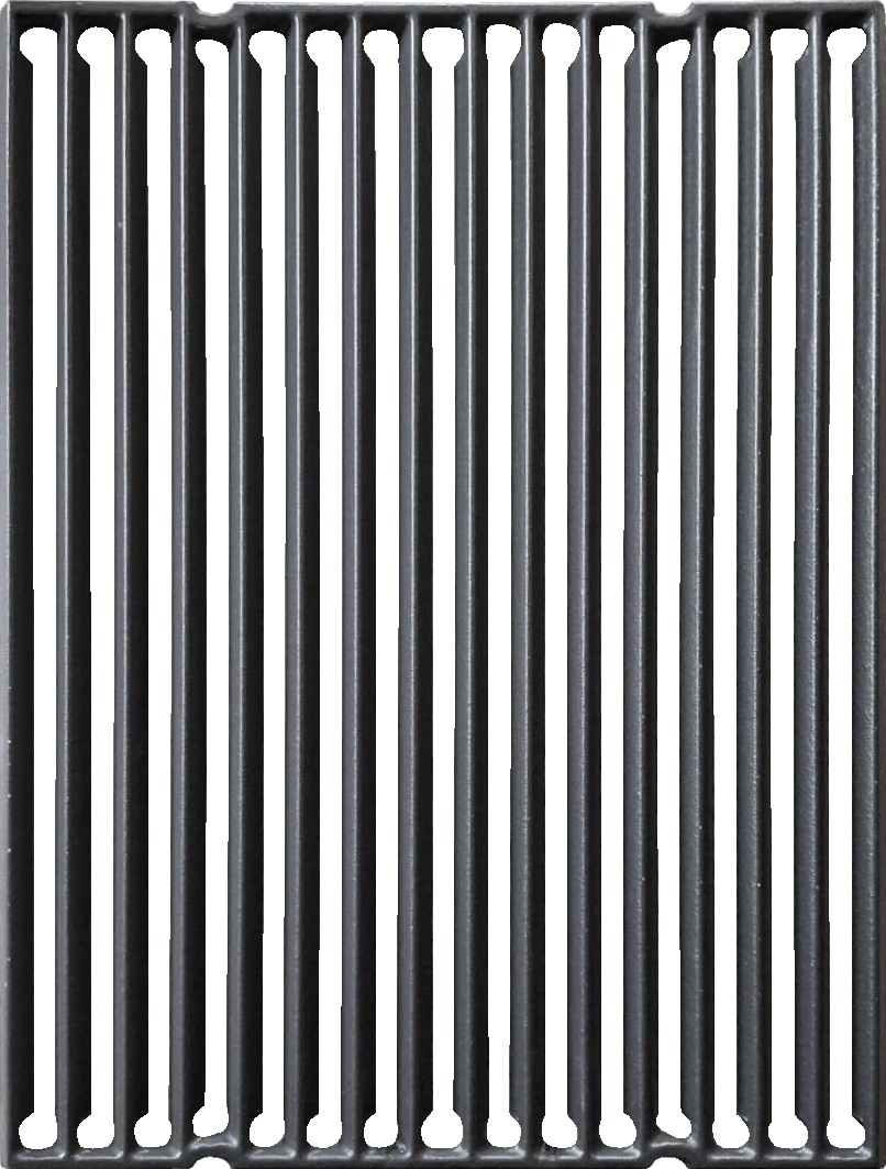 Ruszt żeliwny Broil King, Crown Double