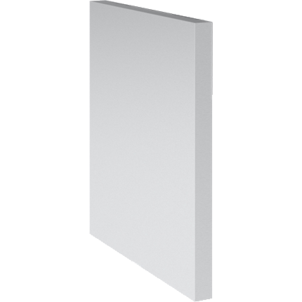 Panel lateral para armarios de cocina exterior Broil King