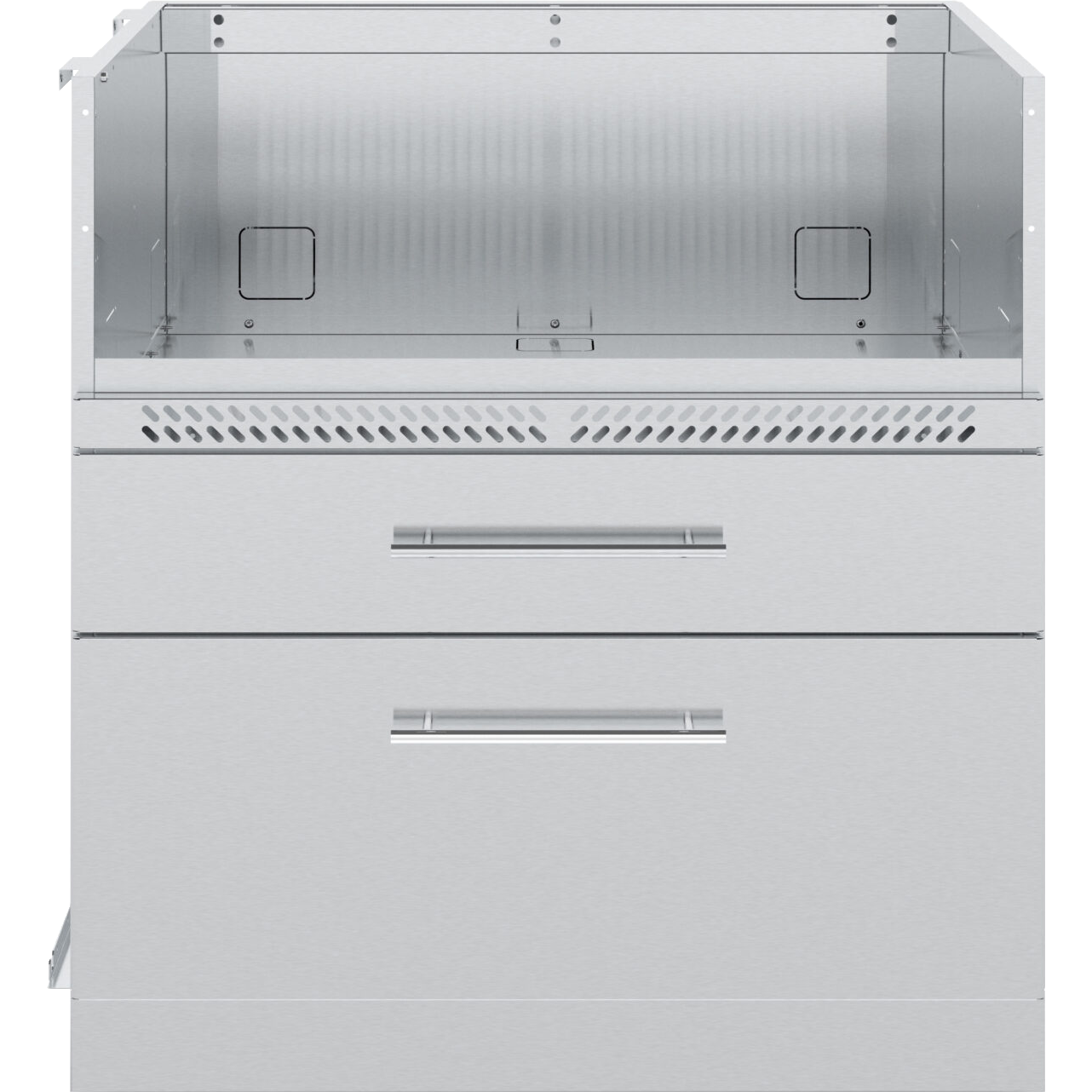 Mueble bajo para cocina de exterior Broil King para 4 quemadores