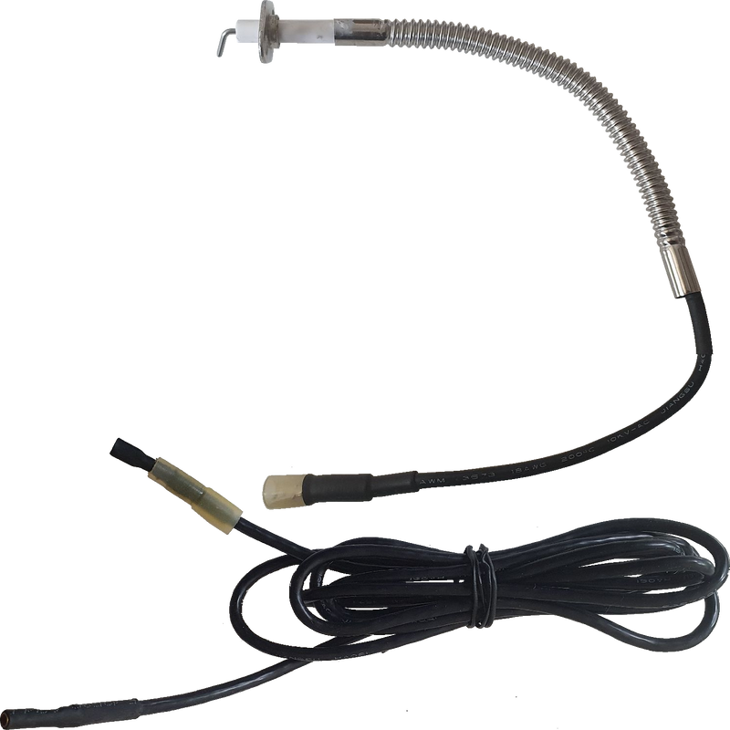 Broil King Elektrode mit Kabel, 30cm S15508