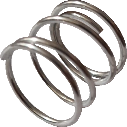 Broil King Feder für Heckbrenner