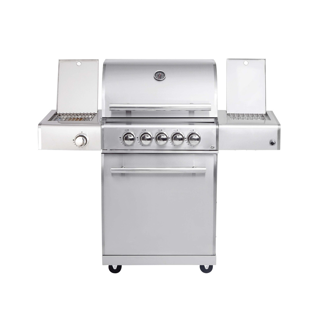 ALL'GRILL Chef M