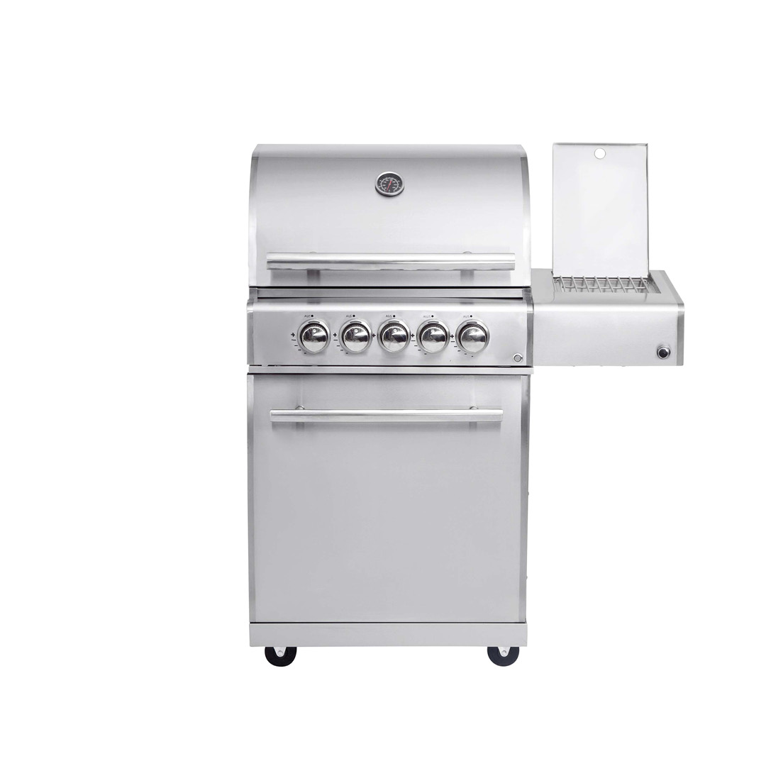 ALL'GRILL Chef M