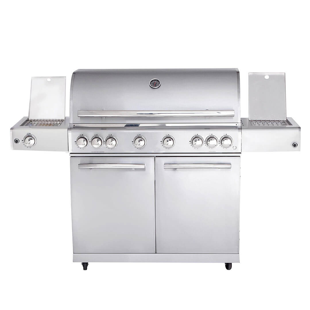 ALL'GRILL Chef XL basismodel