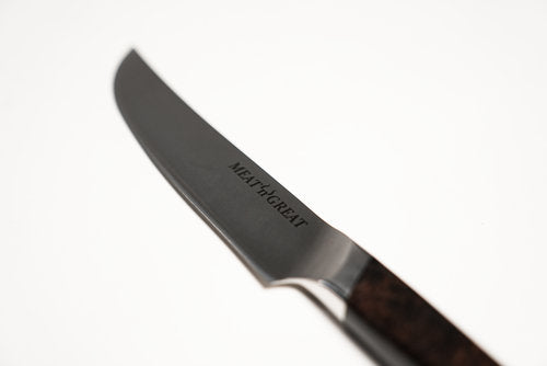 Babossa "Original" Fleischmesser Klinge