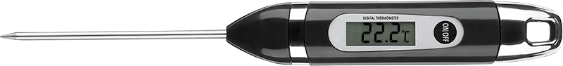 Napoleon Digital Thermometer - digitales Grillthermometer