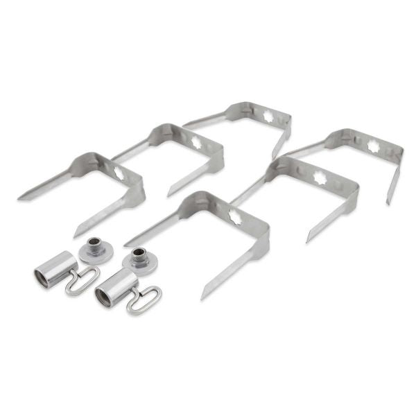 produktbild 3 50500 Broil King Forken Set, Deluxe