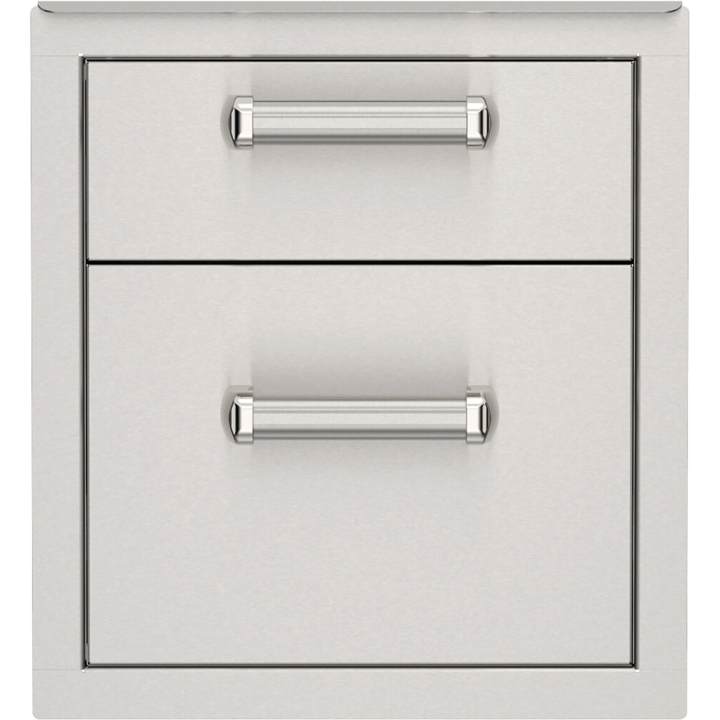 Tiroirs intégrés FireMagic