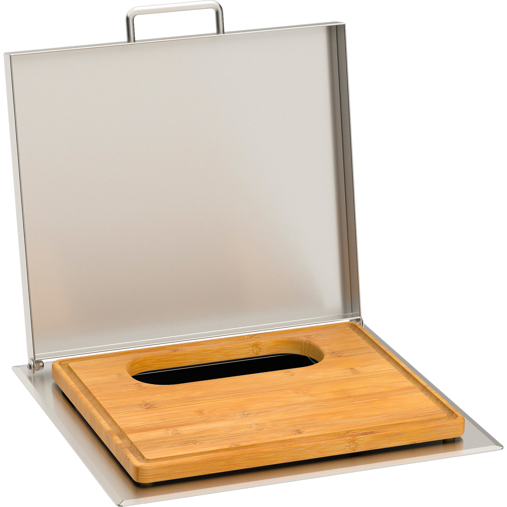 Produktbild FireMagic Schneidebrett, Built-In (53816)