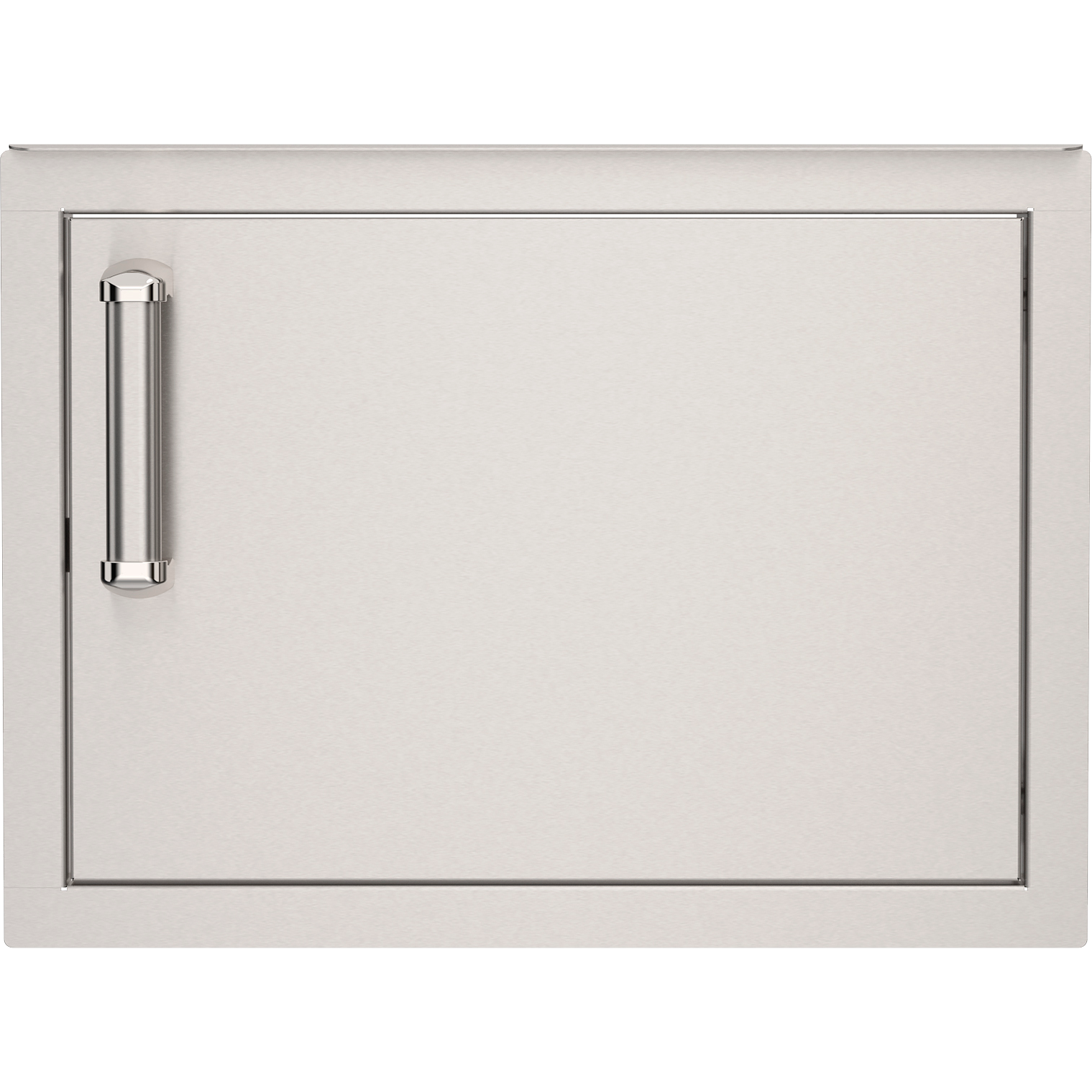 FireMagic Einbautür rechtsöffnend, 14" (53914SC-R)