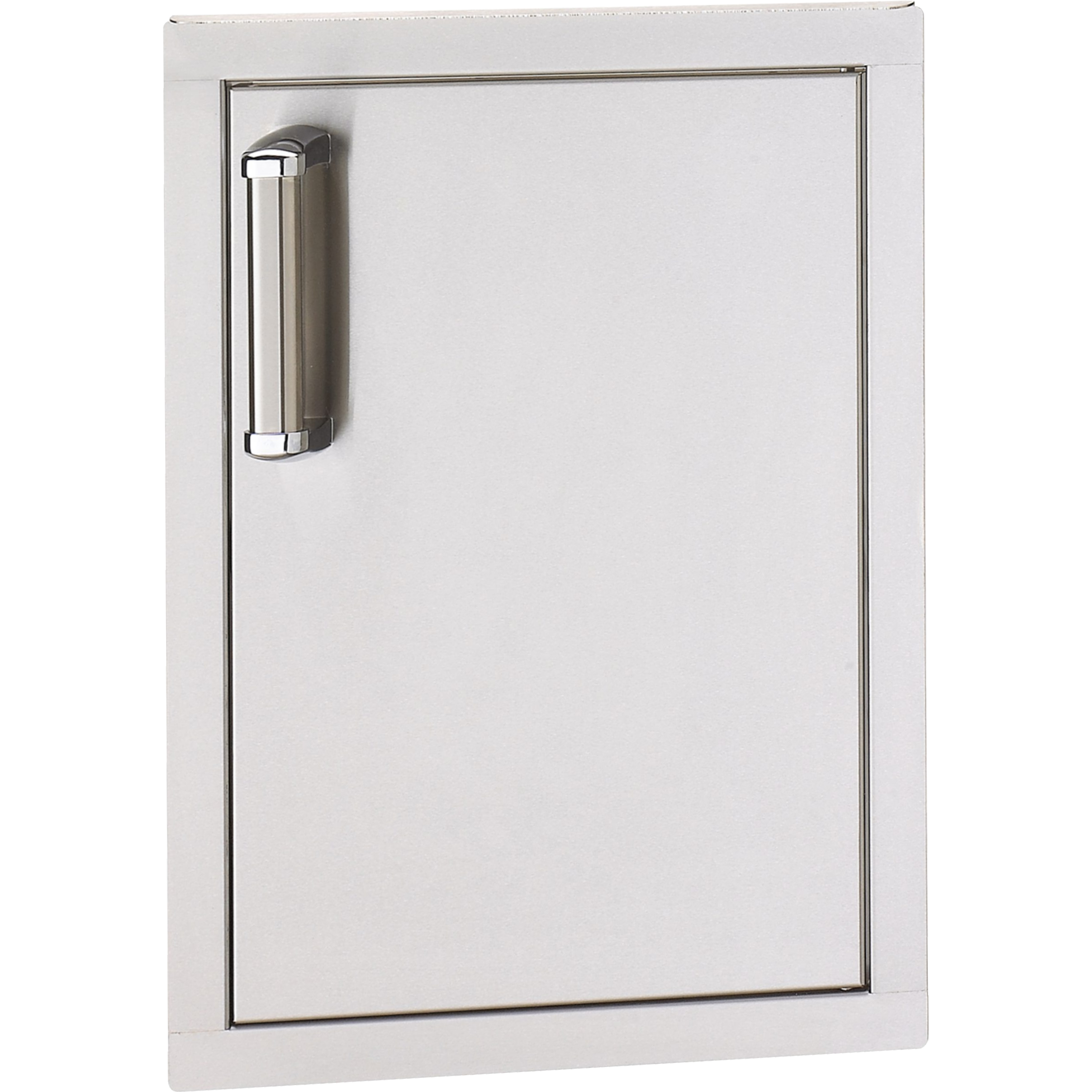 FireMagic Einbautür rechtsöffnend, 20" (53920SC-R)