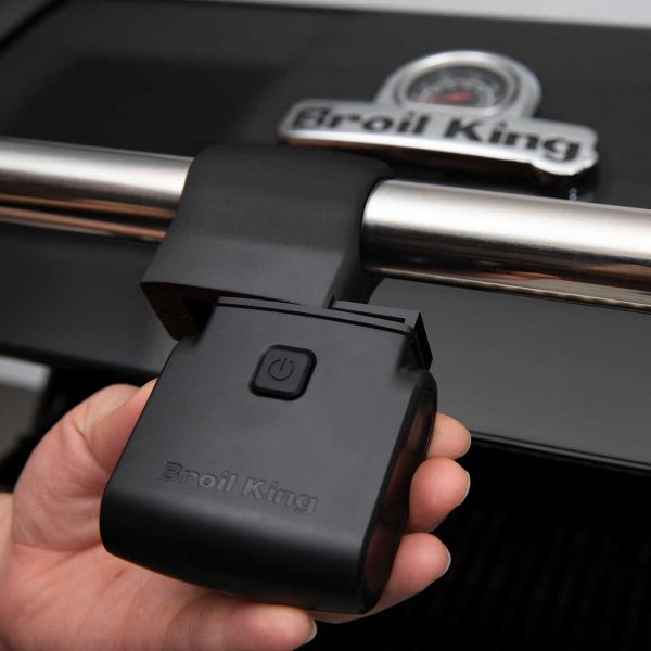Poignée Broil King légère