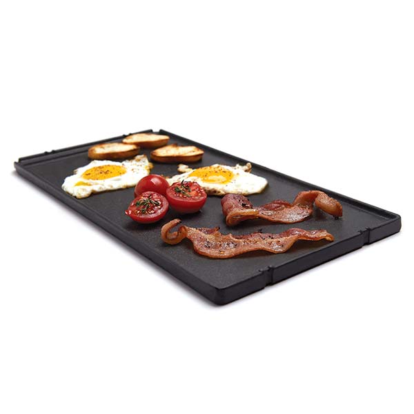 Piastra in ghisa Broil King, Regal e Imperial