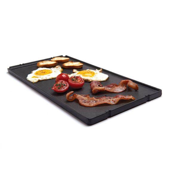 Assiette en fonte Broil King, Sovereign