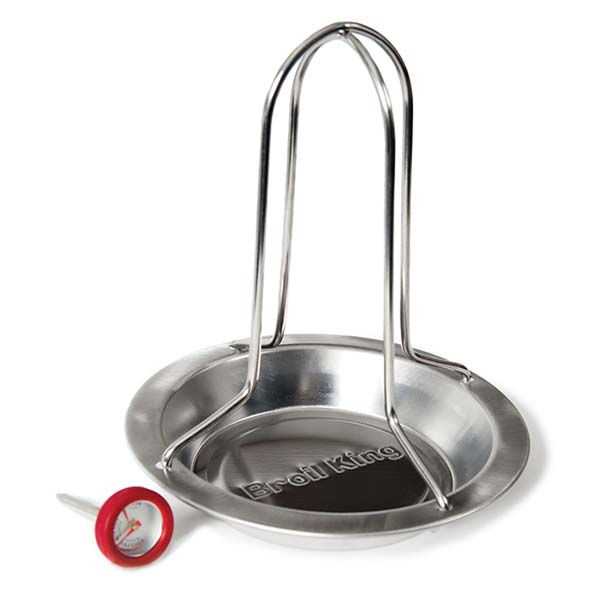 Broil King Hähnchenbratgestell