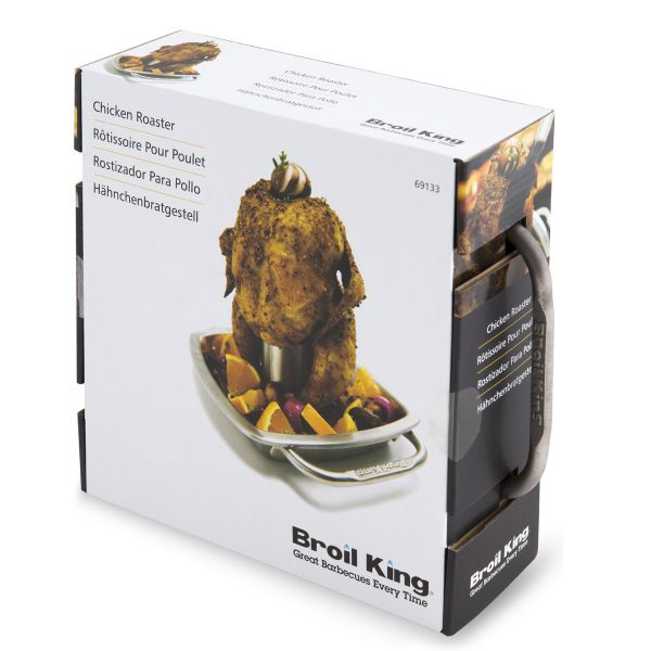 Broil King kip braadrek, Imperial