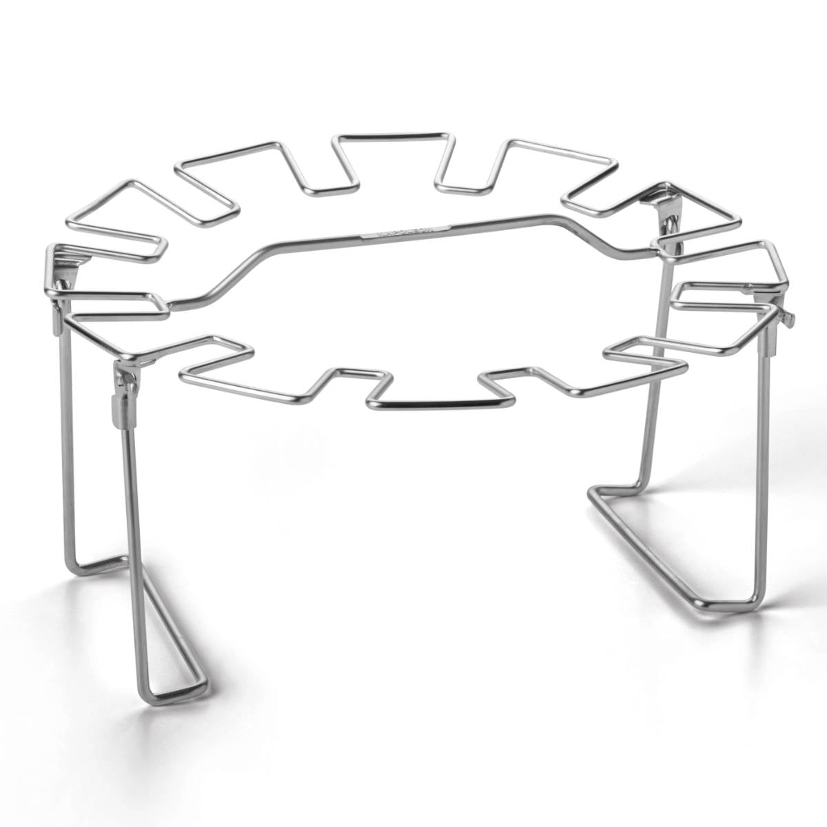 Soporte para muslos de pollo Napoleón incl. bol