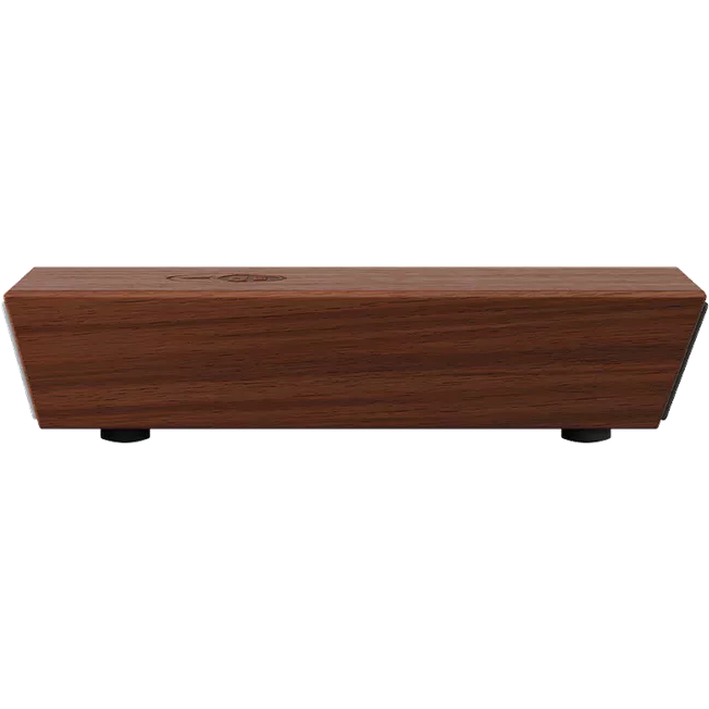 Produktbild Horl Schleiflehre, Nussbaum