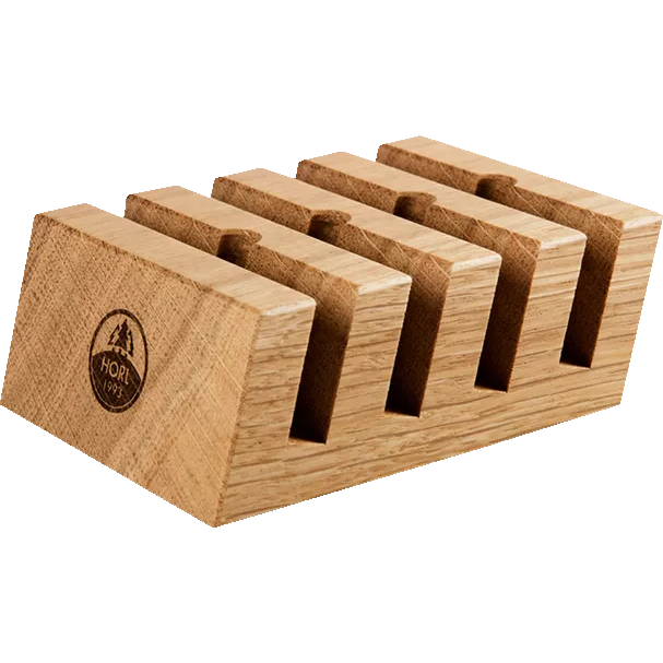 Produktbild Horl Schleifscheibenstation, Eiche