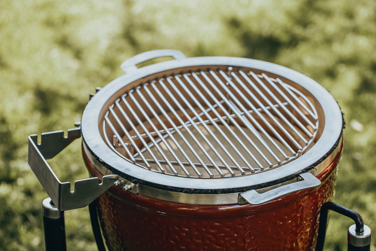 Monolith Junior Pro 2.0, Rot