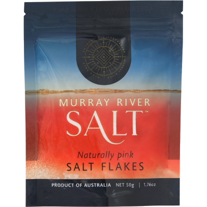Produktbild Murray River Salt Flakes, 50g