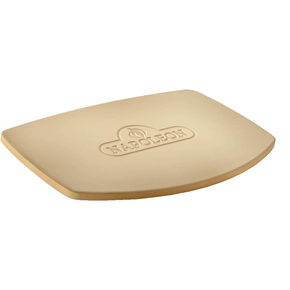 Napoleon Pizzastein, TravelQ