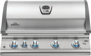 Grill do zabudowy Napoleon