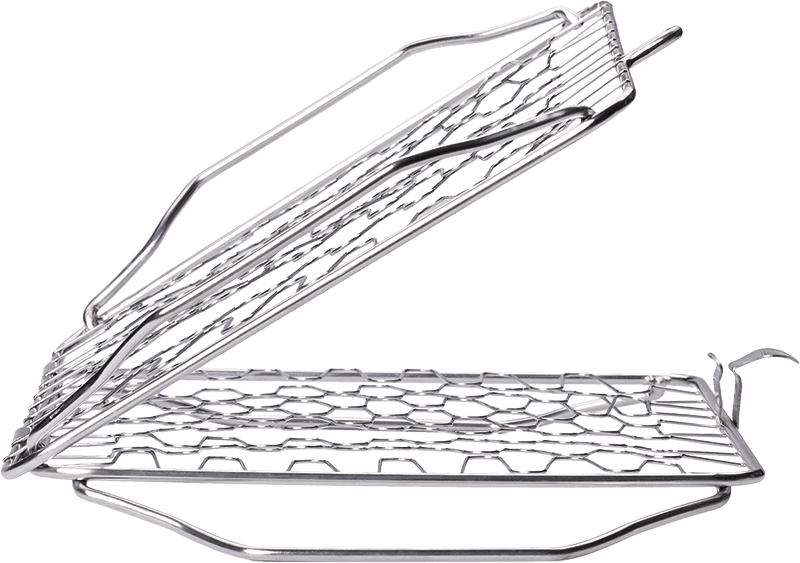 Napoleon Flexibler Fisch- & Gemüsekorb