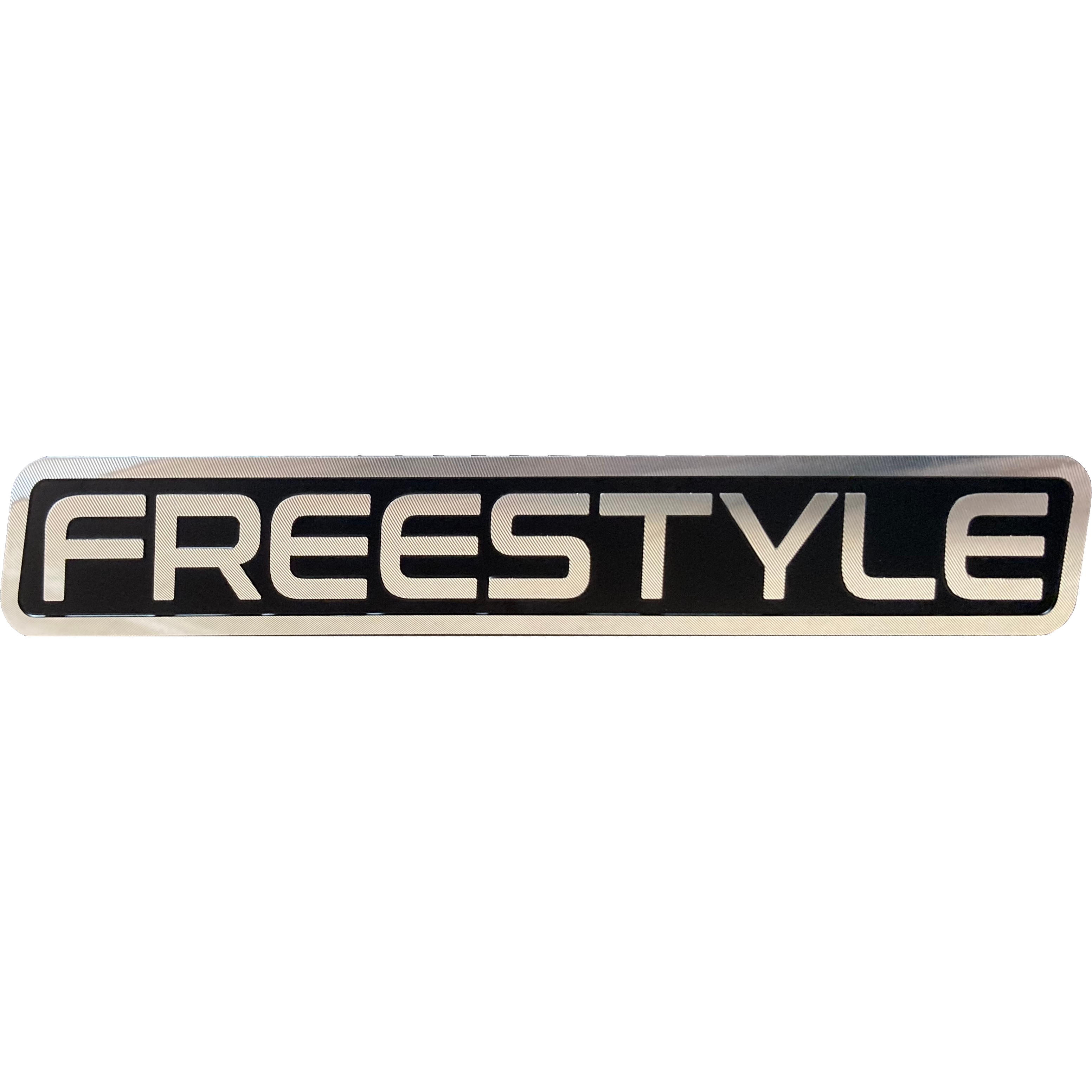 Logo Napoléon Freestyle
