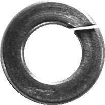 Podkładka zabezpieczająca Napoleon 1/4"