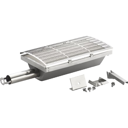 Zona de chisporroteo integrada Napoleon, series BIPRO500 y 500/700