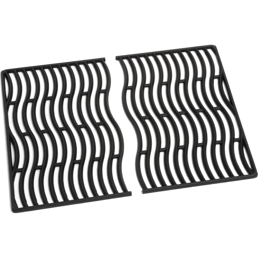 Napoleon cast iron grates, Freestyle 425 & Rogue 425