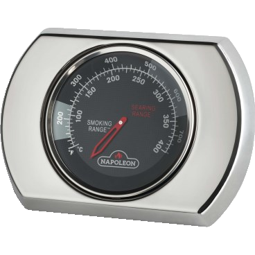 Napoleon Deckelthermometer, 700er & 500er (S91009)