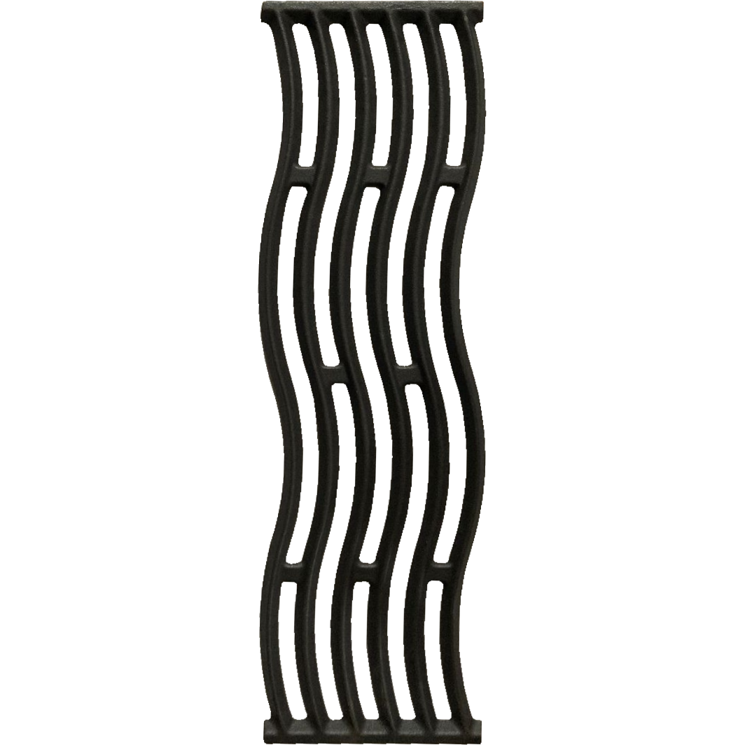 Napoleon gietijzeren rooster klein, Triumph 410 & 495