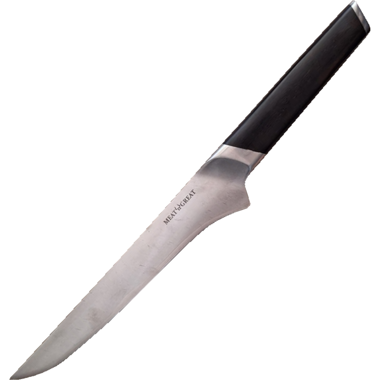 Produktbild Meat 'n' Great "Original" Filetiermesser