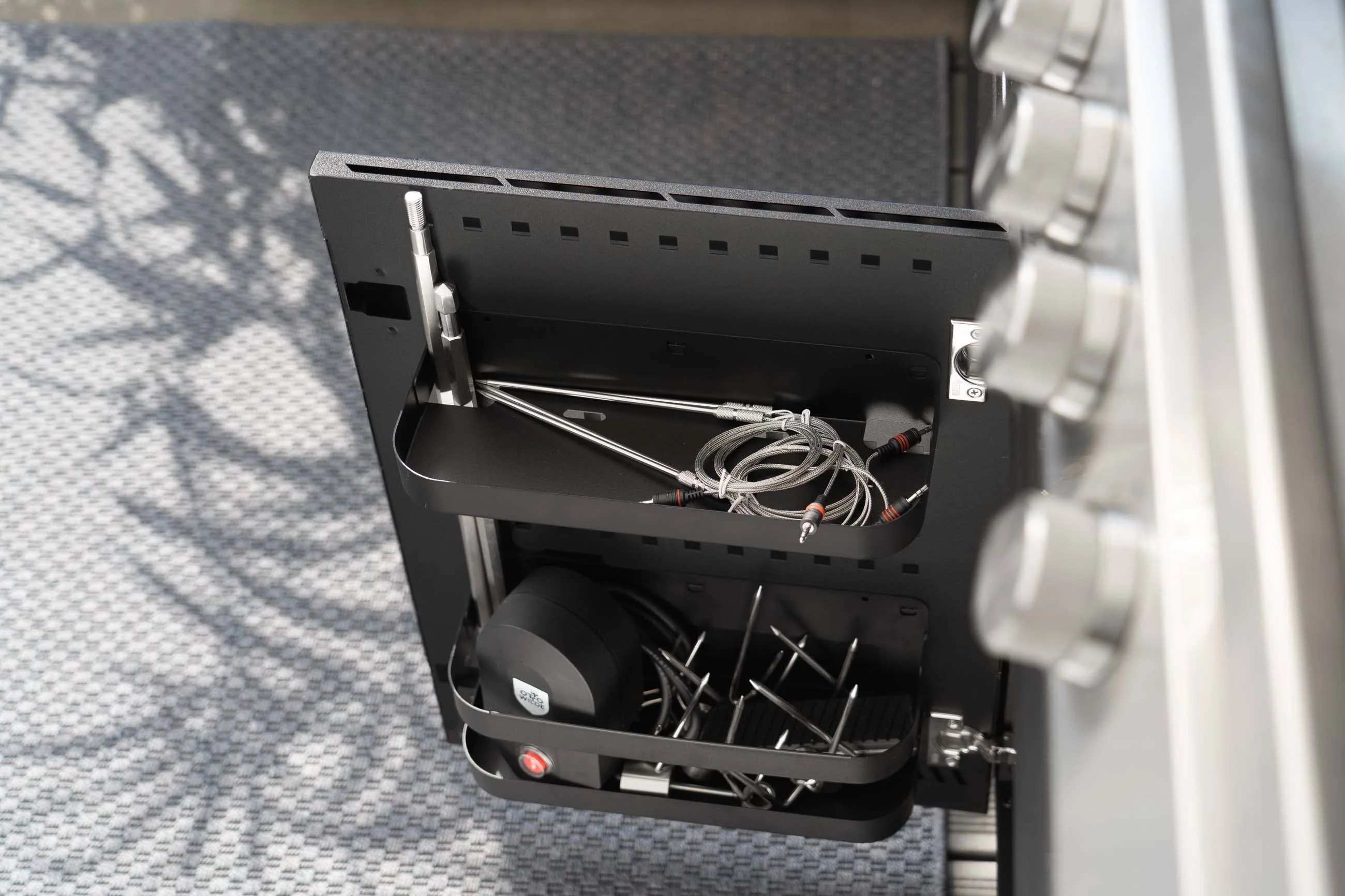 Półka Otto Wilde, 16"