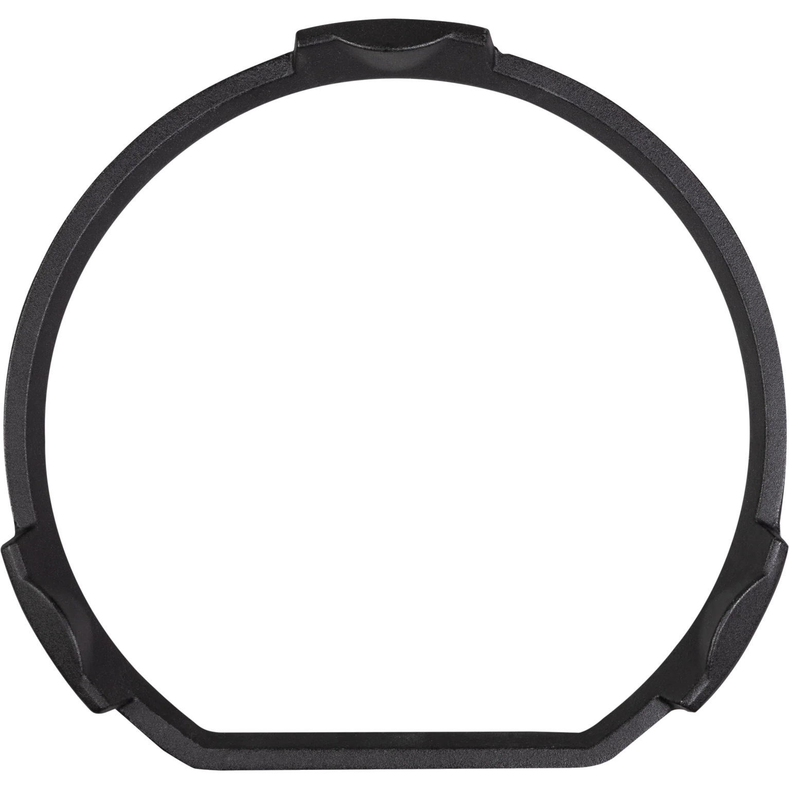 Otto Wilde Wokring Draufsicht