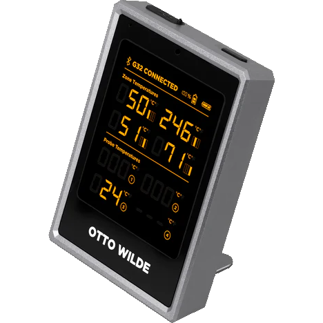 Produktbild 3 Otto Wilde Grillbuddy (Bluetooth)