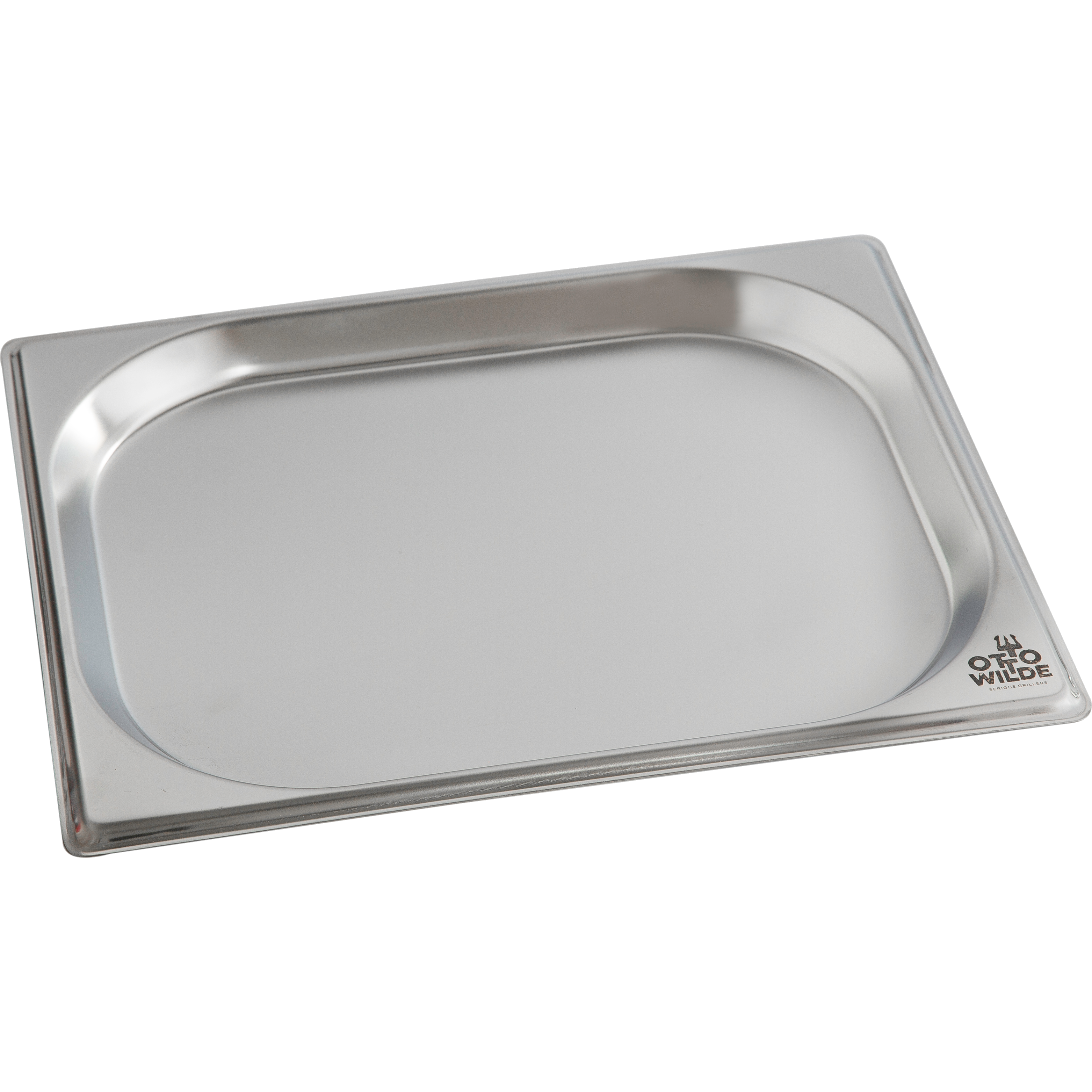 Bac de récupération des graisses Otto Wilde