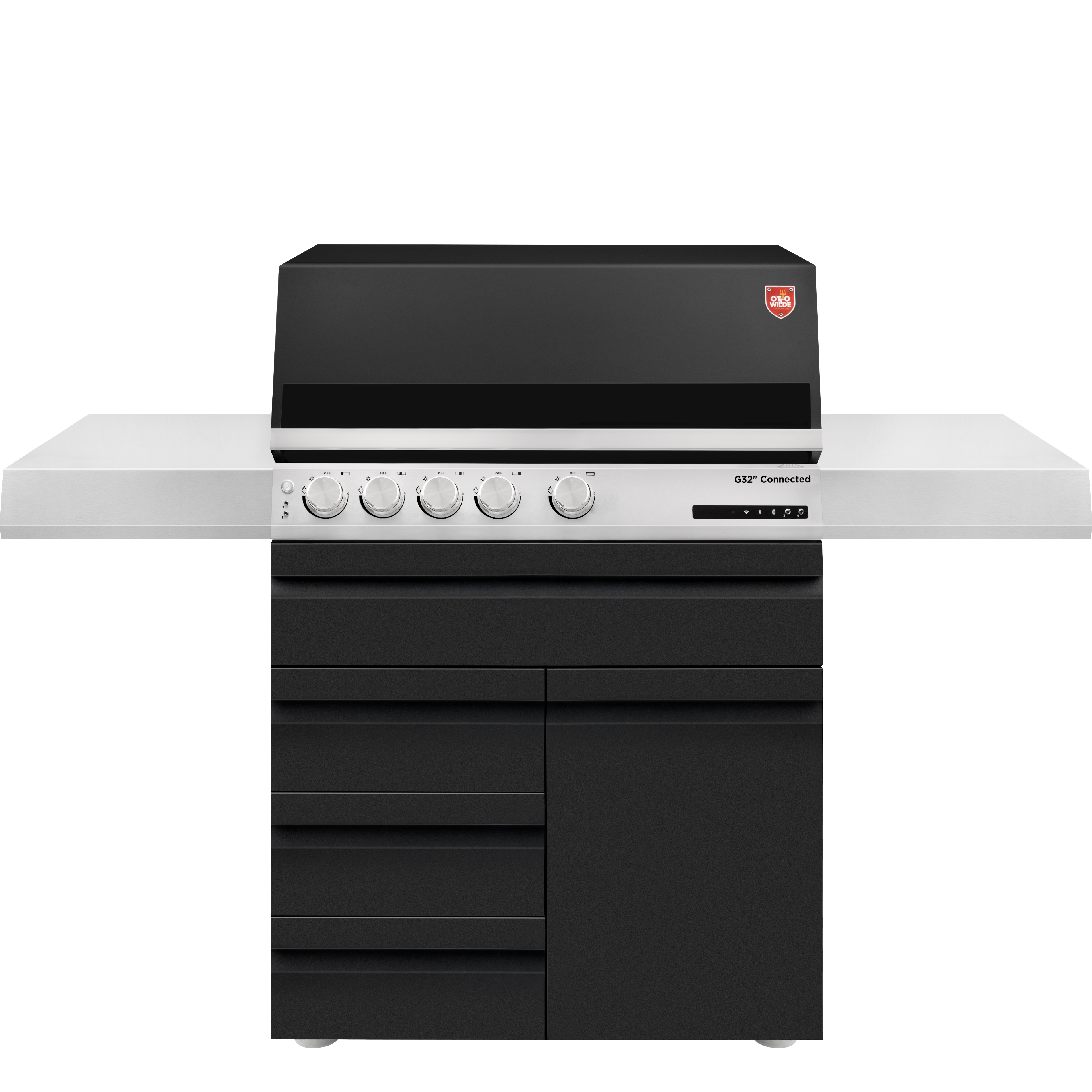 Module de table Otto Wilde T16