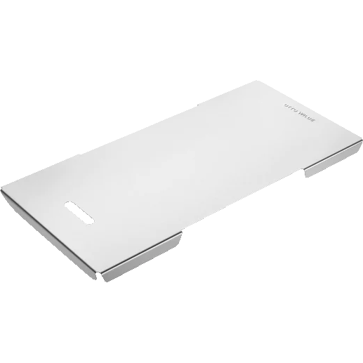 Tapa de cesta de parrilla Otto Wilde, 8".